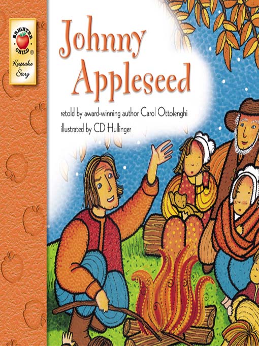 Title details for Johnny Appleseed by School Specialty Publishing - Available